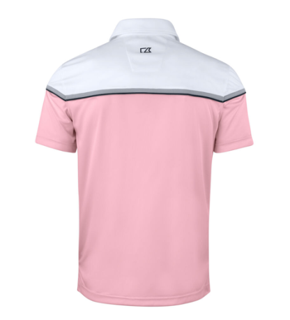 VSR C&B Seabaeck Active Polo - Herre - Image 2
