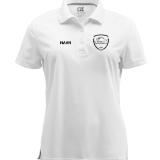 VSR C&B Kelowna Active Polo - Dame