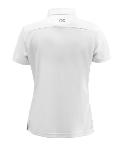 VSR C&B Kelowna Active Polo - Dame - Image 2