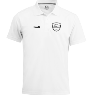 VSR C&B Kelowna Active Polo - Herre