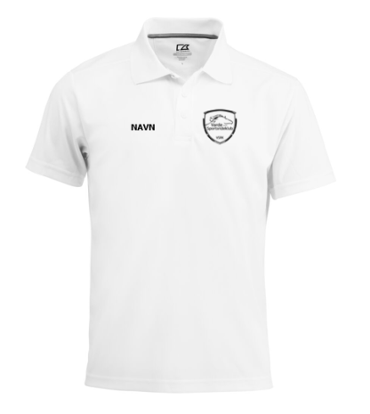 VSR C&B Kelowna Active Polo - Herre
