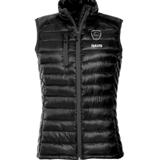 VSR Clique Hudson Vest - Dame