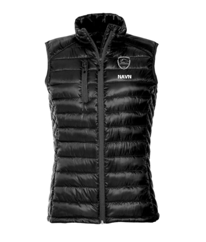 VSR Clique Hudson Vest - Dame