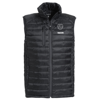 VSR CLIQUE Hudson Vest - Herre