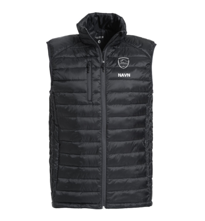 VSR CLIQUE Hudson Vest - Herre