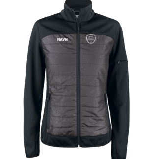 VSR Clique Custer Hybrid Jakke - Dame