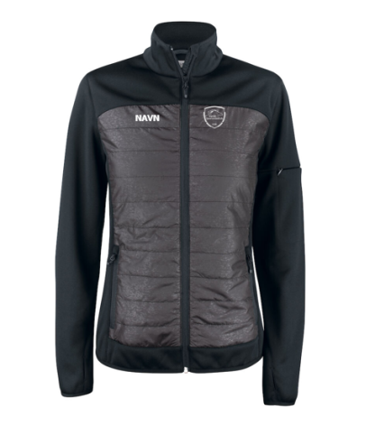 VSR Clique Custer Hybrid Jakke - Dame