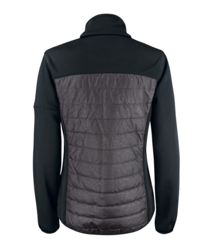 VSR Clique Custer Hybrid Jakke - Dame - Billede 2