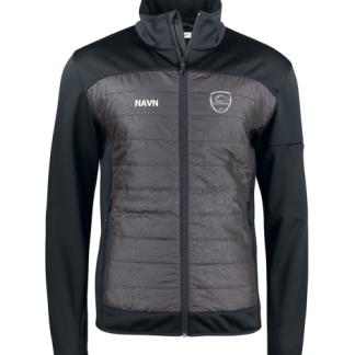 VSR CLIQUE Custer Hybrid Jakke - Herre