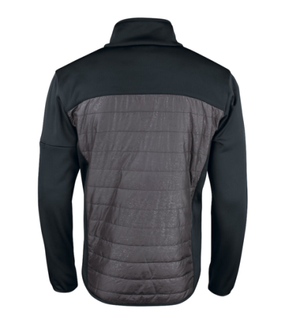 VSR CLIQUE Custer Hybrid Jakke - Herre - Billede 2