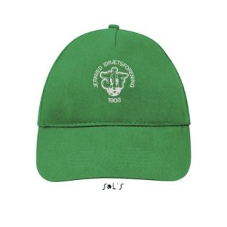JIF Cap