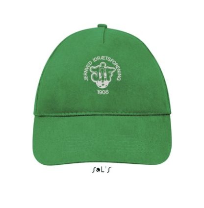JIF Cap