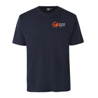 KSE ID T-Shirt - Herre