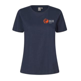 KSE ID T-Shirt - Dame