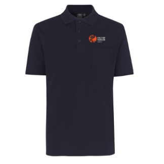 KSE ID Klassik Polo - Herre