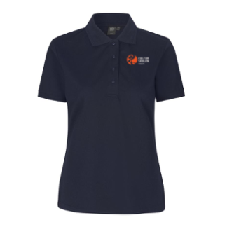 KSE ID Klassik Polo - Dame