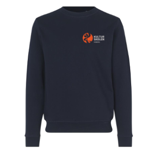 KSE ID Sweatshirt - Herre