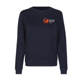 KSE ID Sweatshirt - Dame