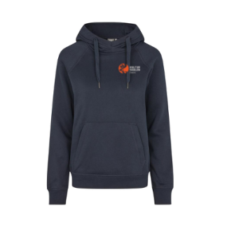 KSE ID Hoodie - Dame
