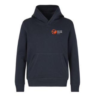 KSE ID Hoodie - Børn