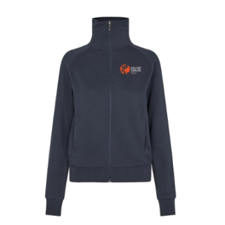 KSE ID Sweat Cardigan - Dame