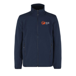KSE ID Softshell - Herre