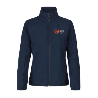 KSE ID Softshell - Dame