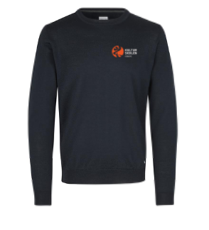 KSE ID Seven Seas Strik Sweat - Herre