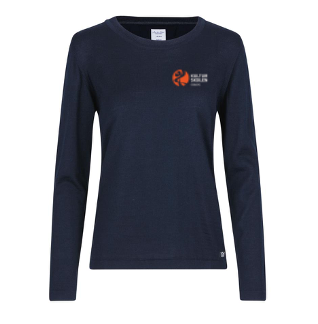 KSE ID Seven Seas Strik Sweat - Dame