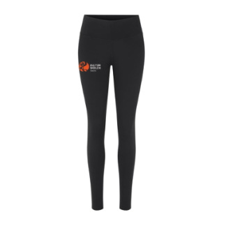KSE ID Geyser Perfomance Tights - Dame
