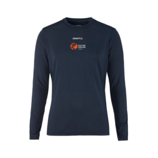 KSE Craft ADV Essence LS T-Shirt - Herre