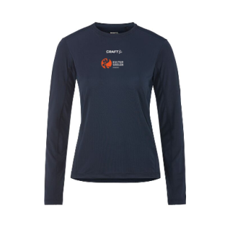 KSE Craft ADV Essence LS T-Shirt - Dame