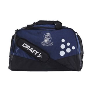 Esb. Cricket Vestjyden - CRAFT Taske