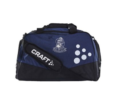 Esb. Cricket Vestjyden - CRAFT Taske