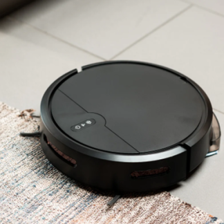 HÂWS Robotstøvsuger