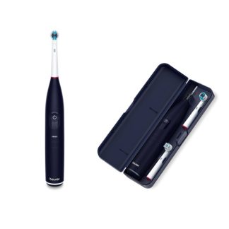 BEURER Eltandbørste + børstehoveder