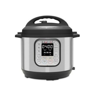 INSTANT POT Duo 6 Multicooker