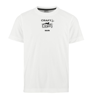 ESK Craft Squad Go T-shirt - Børn