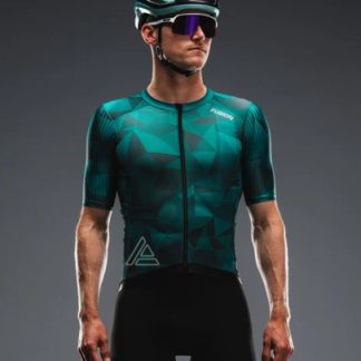 DAB - FUSION Tempo Two Jersey Unisex