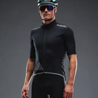 DAB - FUSION Tempo! PRO Cycling Jacket Short Sleeve