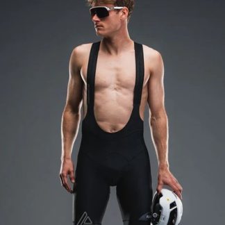 DAB - FUSION Mens Tempo Bib Shorts