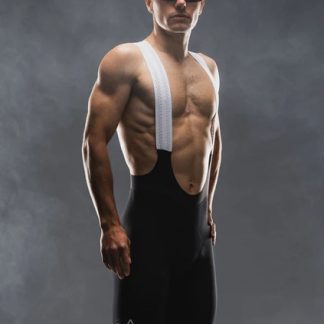 DAB - FUSION Mens Tempo Pro Bib Shorts