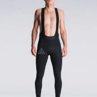 DAB - FUSION Mens C3 Long Vinter Bib Tights