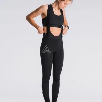 DAB - FUSION Womens C3 Long Vinter Tights