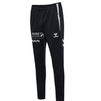 Ribe Ju-Jutsu HUMMEL Track Pant - Junior
