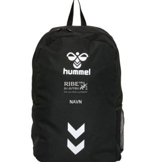 Ribe Ju-Jutsu HUMMEL Rygsæk