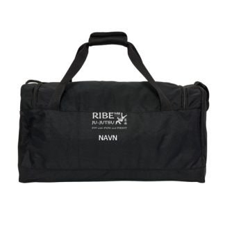 Ribe Ju-Jutsu HUMMEL Sportstaske