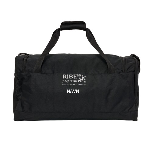 Ribe Ju-Jutsu HUMMEL Sportstaske