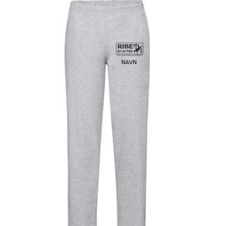 Ribe Ju-Jutsu Hyggebuks - Voksen