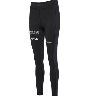 Ribe Ju-Jutsu HUMMEL Tight  - Junior